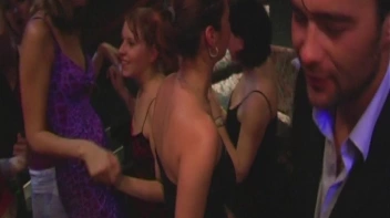 Sluts And Suits Part 4 - Cam 2 Screencap 25 on www.sinx.com