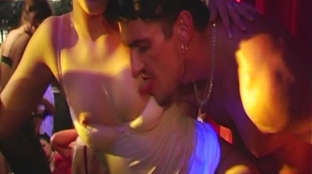 Sluts And Suits Part 4 - Cam 2 Screencap 30 on www.sinx.com