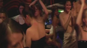 Sluts And Suits Part 4 - Cam 2 Screencap 51 on www.sinx.com