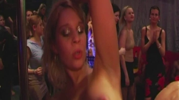 Sluts And Suits Part 4 - Cam 2 Screencap 65 on www.sinx.com