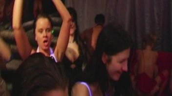 Sluts And Suits Part 4 - Cam 2 Screencap 70 on www.sinx.com