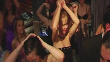 Sluts And Suits Part 4 - Cam 2 Screencap 8 on www.sinx.com