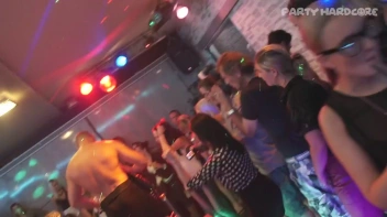 Party Hardcore Gone Crazy Vol. 14 Part 2 - Cam 4 Screencap 51 on www.sinx.com