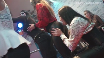 Party Hardcore Gone Crazy Vol. 14 Part 2 - Cam 4 Screencap 58 on www.sinx.com