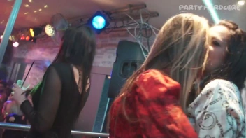 Party Hardcore Gone Crazy Vol. 14 Part 2 - Cam 4 Screencap 59 on www.sinx.com