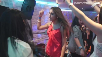 Party Hardcore Gone Crazy Vol. 14 Part 2 - Cam 4 Screencap 62 on www.sinx.com