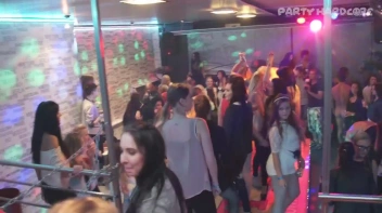 Party Hardcore Gone Crazy Vol. 14 Part 2 - Cam 4 Screencap 64 on www.sinx.com