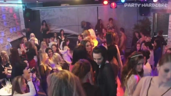 Party Hardcore Gone Crazy Vol. 14 Part 2 - Cam 4 Screencap 66 on www.sinx.com