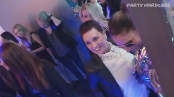 Party Hardcore Gone Crazy Vol. 14 Part 2 - Cam 4 Screencap 67 on www.sinx.com