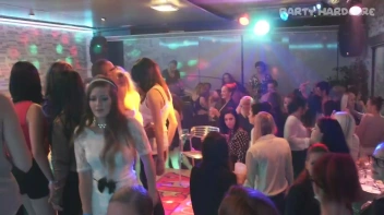 Party Hardcore Gone Crazy Vol. 14 Part 2 - Cam 4 Screencap 70 on www.sinx.com