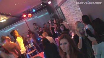 Party Hardcore Gone Crazy Vol. 14 Part 2 - Cam 4 Screencap 71 on www.sinx.com