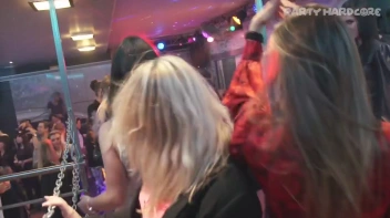 Party Hardcore Gone Crazy Vol. 14 Part 2 - Cam 4 Screencap 72 on www.sinx.com