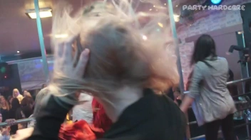 Party Hardcore Gone Crazy Vol. 14 Part 2 - Cam 4 Screencap 74 on www.sinx.com