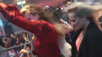 Party Hardcore Gone Crazy Vol. 14 Part 2 - Cam 4 Screencap 75 on www.sinx.com