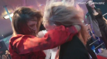 Party Hardcore Gone Crazy Vol. 14 Part 2 - Cam 4 Screencap 76 on www.sinx.com