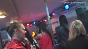 Party Hardcore Gone Crazy Vol. 14 Part 2 - Cam 4 Screencap 78 on www.sinx.com