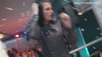 Party Hardcore Gone Crazy Vol. 14 Part 2 - Cam 4 Screencap 79 on www.sinx.com