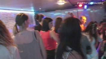 Party Hardcore Gone Crazy Vol. 14 Part 2 - Cam 4 Screencap 80 on www.sinx.com