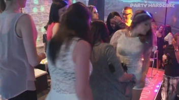 Party Hardcore Gone Crazy Vol. 14 Part 2 - Cam 4 Screencap 81 on www.sinx.com