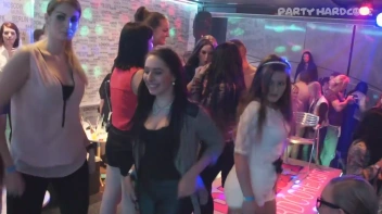 Party Hardcore Gone Crazy Vol. 14 Part 2 - Cam 4 Screencap 82 on www.sinx.com