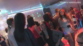 Party Hardcore Gone Crazy Vol. 14 Part 2 - Cam 4 Screencap 83 on www.sinx.com