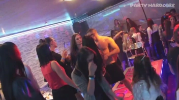 Party Hardcore Gone Crazy Vol. 14 Part 2 - Cam 4 Screencap 84 on www.sinx.com