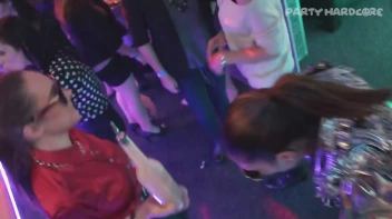 Party Hardcore Gone Crazy Vol. 14 Part 2 - Cam 4 Screencap 85 on www.sinx.com