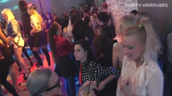 Party Hardcore Gone Crazy Vol. 14 Part 2 - Cam 4 Screencap 86 on www.sinx.com