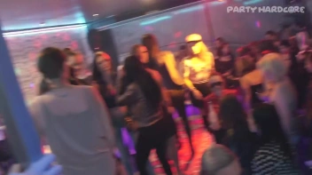 Party Hardcore Gone Crazy Vol. 14 Part 2 - Cam 4 Screencap 87 on www.sinx.com