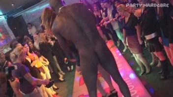 Party Hardcore Gone Crazy Vol. 14 Part 2 - Cam 4 Screencap 9 on www.sinx.com