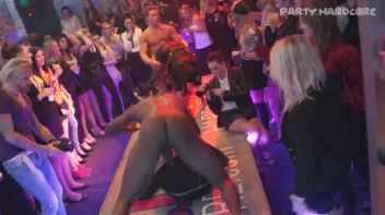 Party Hardcore Gone Crazy Vol. 14 Part 2 - Cam 4 Screencap 12 on www.sinx.com