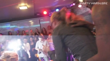 Party Hardcore Gone Crazy Vol. 14 Part 2 - Cam 4 Screencap 14 on www.sinx.com