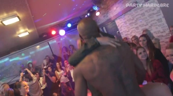 Party Hardcore Gone Crazy Vol. 14 Part 2 - Cam 4 Screencap 16 on www.sinx.com