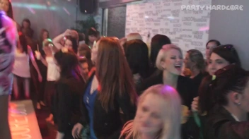 Party Hardcore Gone Crazy Vol. 14 Part 2 - Cam 4 Screencap 2 on www.sinx.com