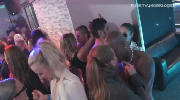 Party Hardcore Gone Crazy Vol. 14 Part 2 - Cam 4 Screencap 24 on www.sinx.com