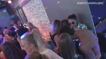 Party Hardcore Gone Crazy Vol. 14 Part 2 - Cam 4 Screencap 26 on www.sinx.com