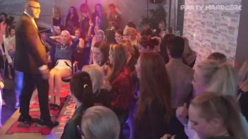 Party Hardcore Gone Crazy Vol. 14 Part 2 - Cam 4 Screencap 27 on www.sinx.com