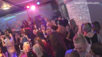 Party Hardcore Gone Crazy Vol. 14 Part 2 - Cam 4 Screencap 28 on www.sinx.com