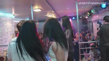 Party Hardcore Gone Crazy Vol. 14 Part 2 - Cam 4 Screencap 29 on www.sinx.com