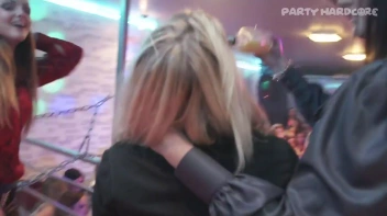 Party Hardcore Gone Crazy Vol. 14 Part 2 - Cam 4 Screencap 31 on www.sinx.com