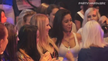 Party Hardcore Gone Crazy Vol. 14 Part 2 - Cam 4 Screencap 32 on www.sinx.com