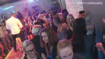 Party Hardcore Gone Crazy Vol. 14 Part 2 - Cam 4 Screencap 33 on www.sinx.com
