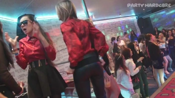 Party Hardcore Gone Crazy Vol. 14 Part 2 - Cam 4 Screencap 35 on www.sinx.com