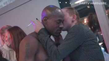 Party Hardcore Gone Crazy Vol. 14 Part 2 - Cam 4 Screencap 38 on www.sinx.com