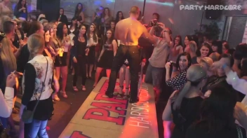 Party Hardcore Gone Crazy Vol. 14 Part 2 - Cam 4 Screencap 39 on www.sinx.com