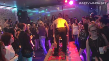 Party Hardcore Gone Crazy Vol. 14 Part 2 - Cam 4 Screencap 43 on www.sinx.com