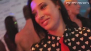 Party Hardcore Gone Crazy Vol. 14 Part 2 - Cam 4 Screencap 46 on www.sinx.com