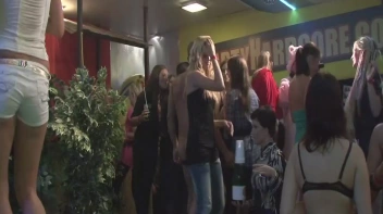 Party Hardcore Vol. 55 Part 2 - Main Edit Screencap 105 on www.sinx.com