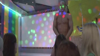 Party Hardcore Vol. 55 Part 2 - Main Edit Screencap 121 on www.sinx.com