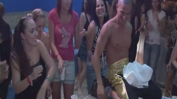 Party Hardcore Vol. 55 Part 2 - Main Edit Screencap 66 on www.sinx.com